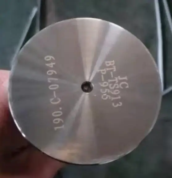 Spare Part Engine Part for Jichai Gas Generator H16V190zlt2-2