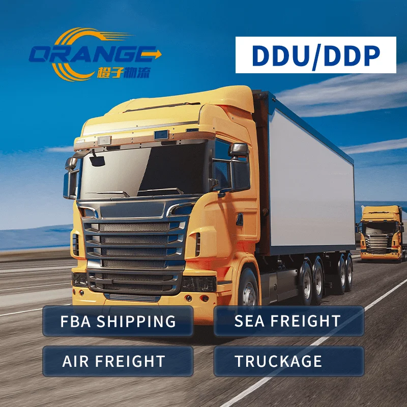 From Guangzhou China to Monaco air transport ddp europe dhl ALiexpress shipping 1688 agent logistics service freight forwarder