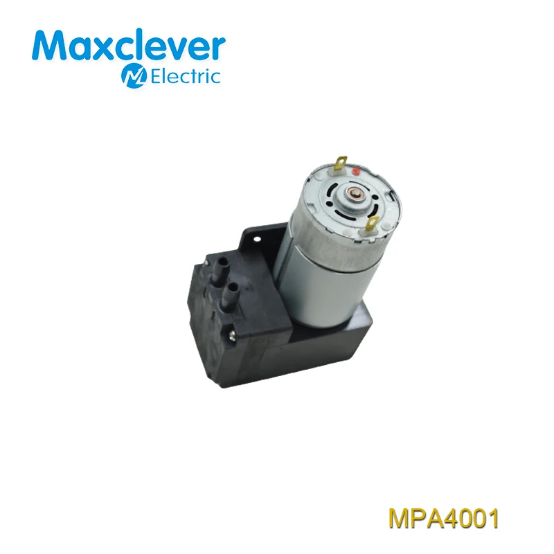6v 12v Micro Vacume Self Priming Pump Dc 12 Volt Mini air Vacuum Pump Oiless Brushless Motor Dc Diaphragm Pump