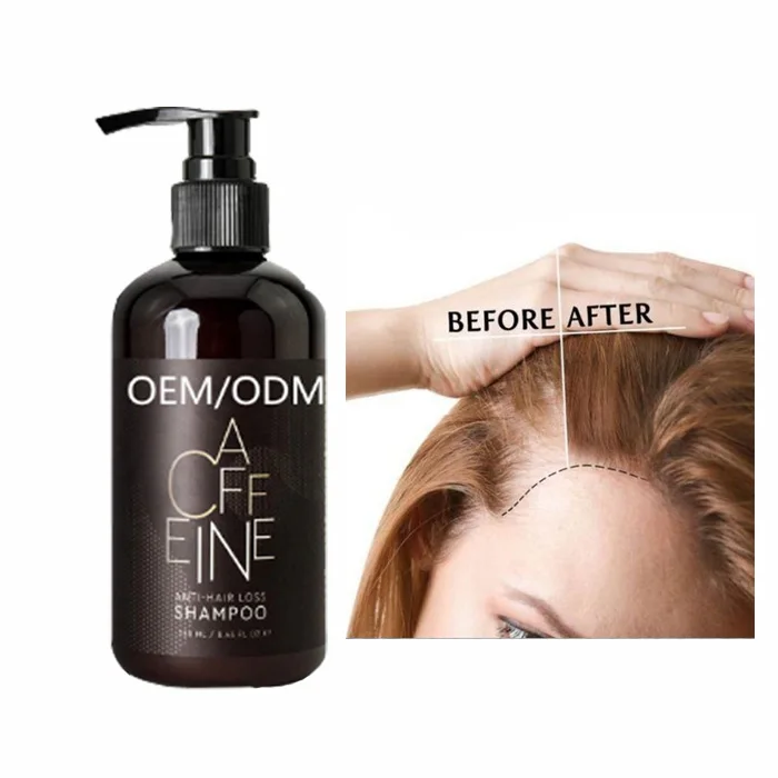 Organic Anti dandruff Mint Shampoo Men Argan Oil Prevent Hair Loss Natural Shampoo Oem