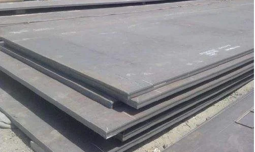 ABS Ship Steel Plate GL Shipbuilding Steel Sheet GradeE E36 EH36