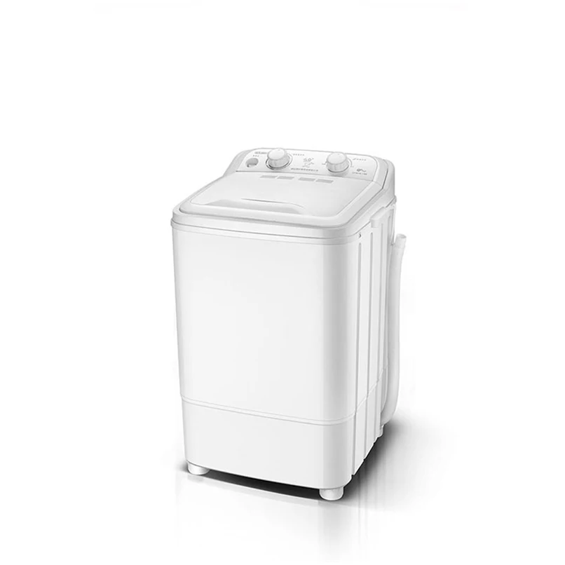 Полуавтоматическая стиральная машина 6 кг