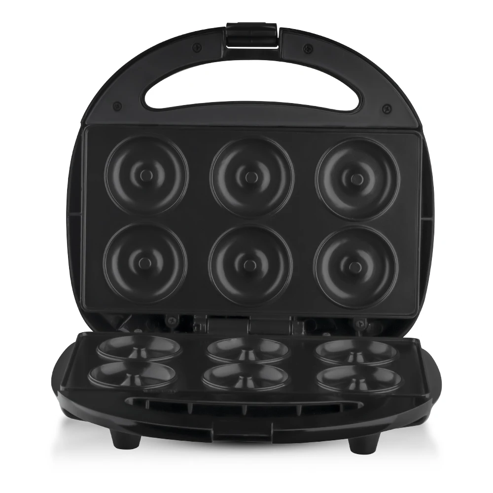 mini waffle maker iron pop cake snack machine grill Donut maker