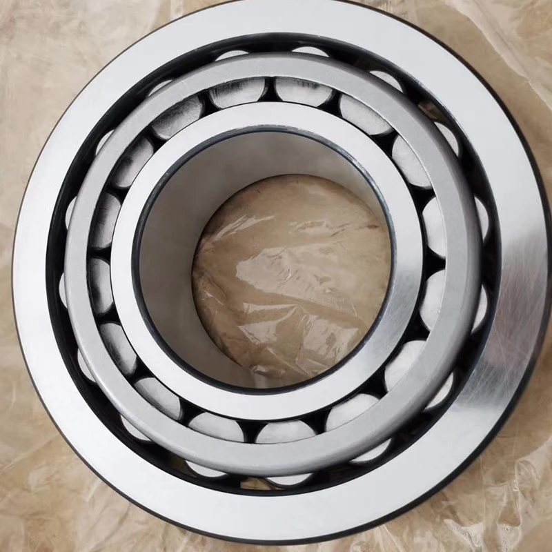 China Bearing Factory Tapered Roller Bearing 32307 32308 Bearing 32309 32310 Stock 32311 32312 Tapered Roller Bearing
