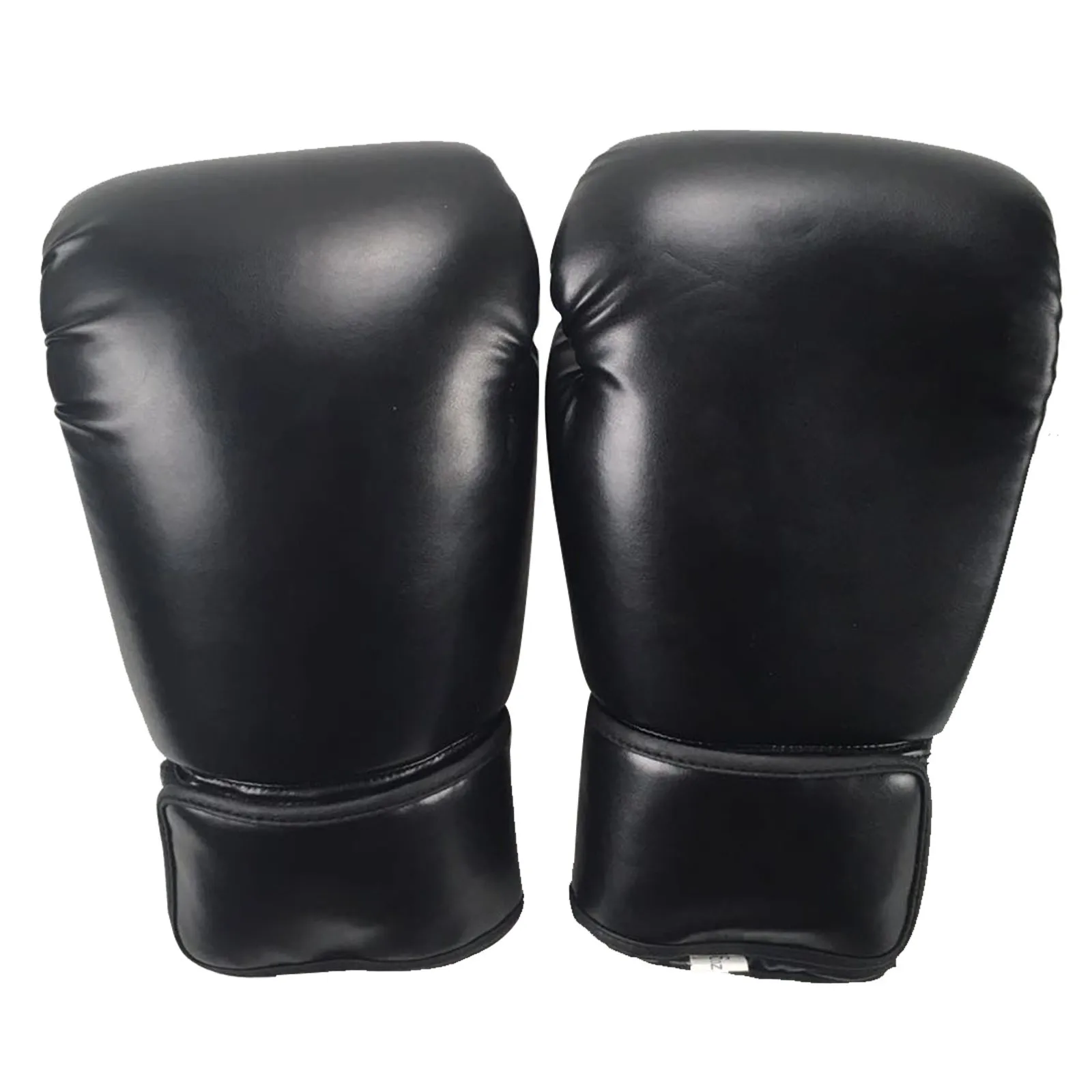 ActEarlier 8oz 10oz 12oz14oz Custom logo Muay Thai Kick PU Adult Boxing Glove