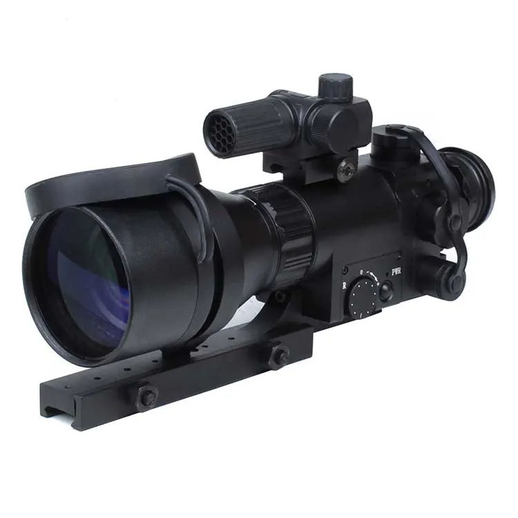 NcDe Wholesale NV-490  Night Vision 4x Magnification Hunting thermal scope