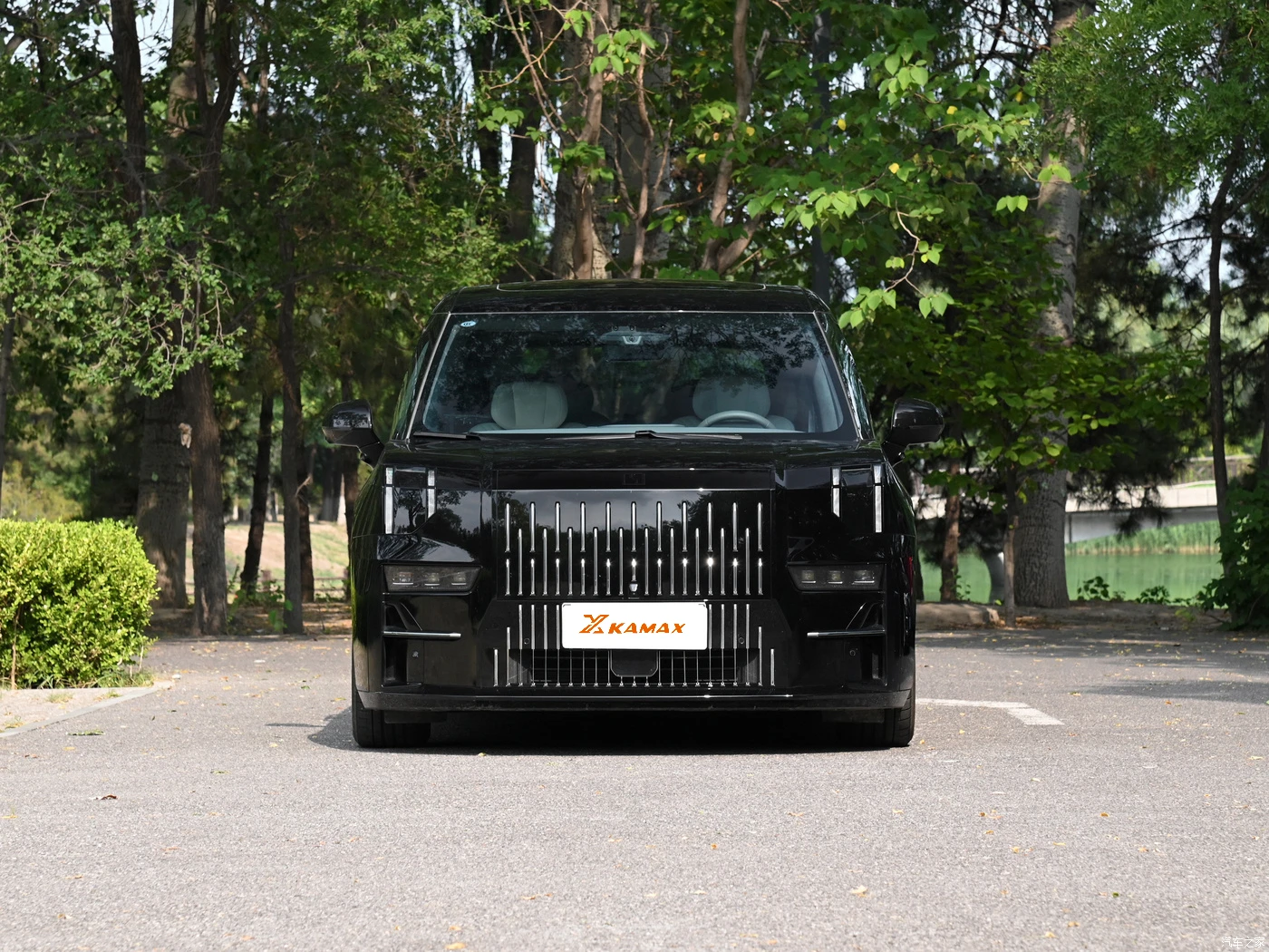 2024 Chinese new car cheap Price geely zeekr 009 mpv Ev Car pure electric car