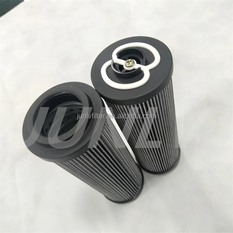 MF1003A03HBP01 Factory High Quality hydraulic system replace HF7073 hydraulic oil filter cartridge