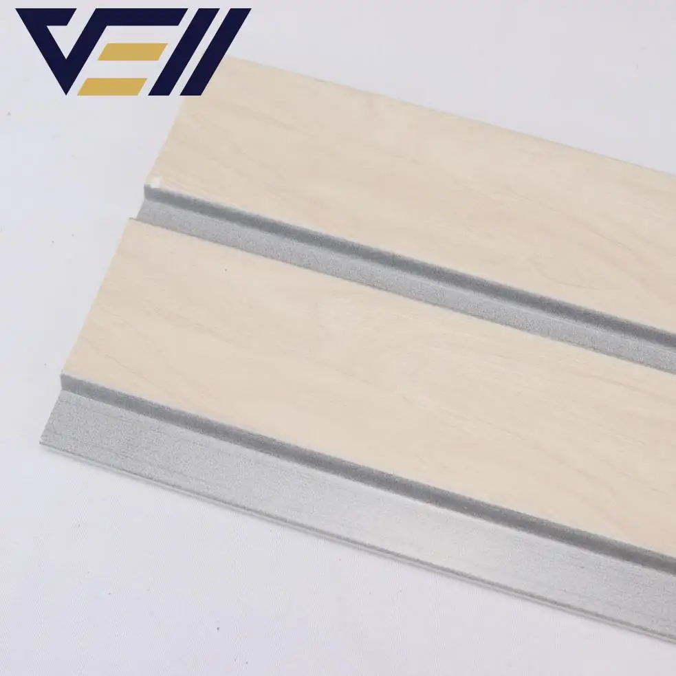 VELL 3D Decorative Wall Panel Cladding Interior Decorative Ps Wall Panels