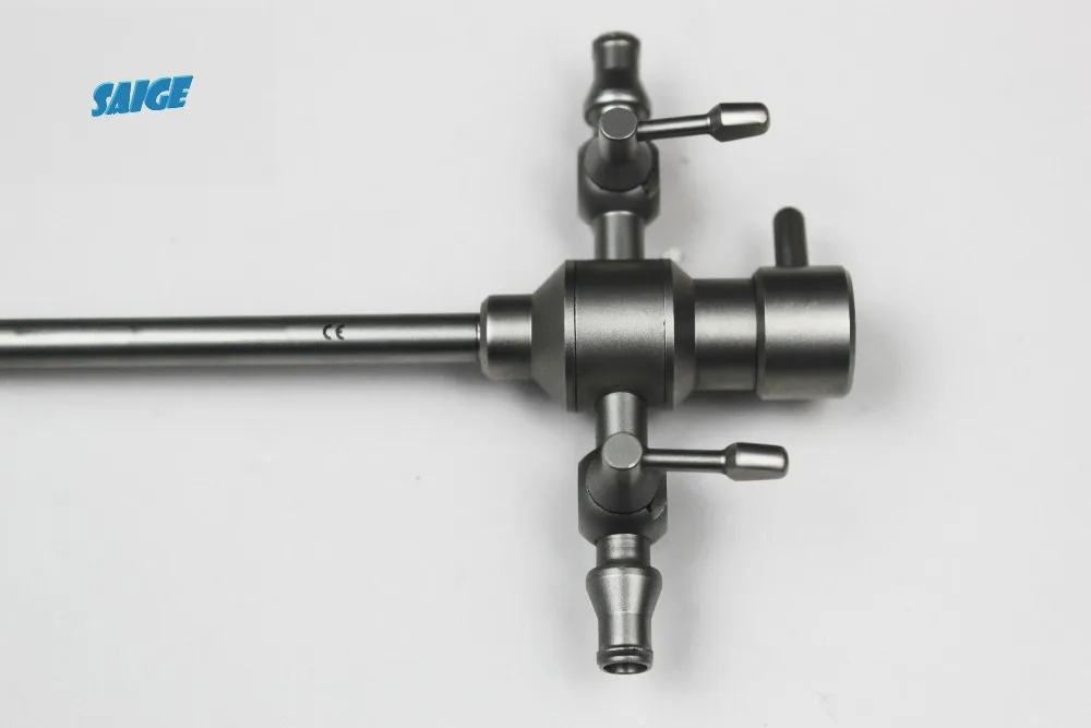 Venterinary Arthroscopic trocar for STORZ/Arthroscopic trocar for animals