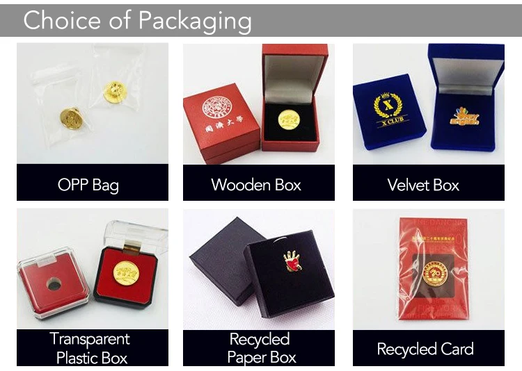 n7 choice of packaging