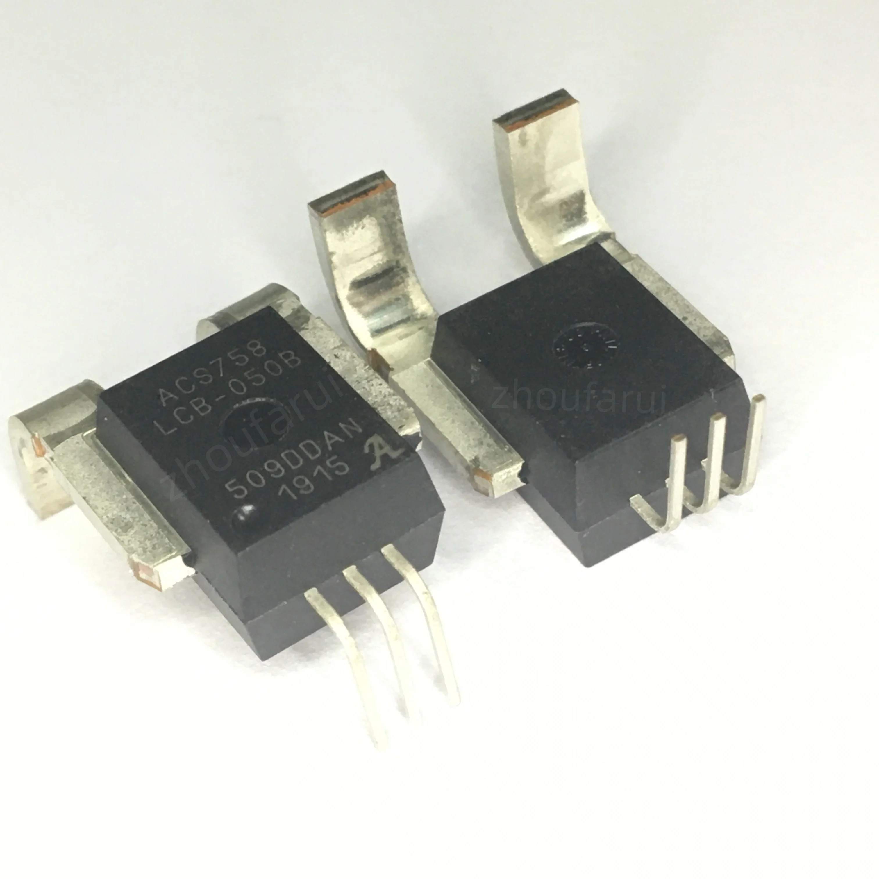 New original current sensor ACS758LCB-050B-PFF-T