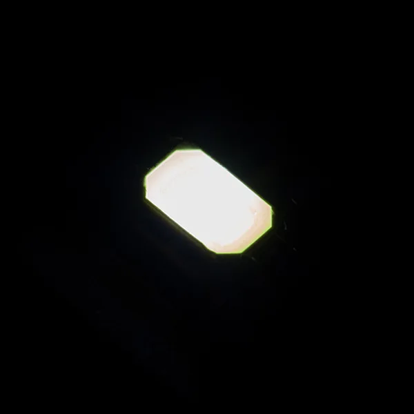 PLCC2 5730 Series White Surface High Brightness SMD LED Diodes