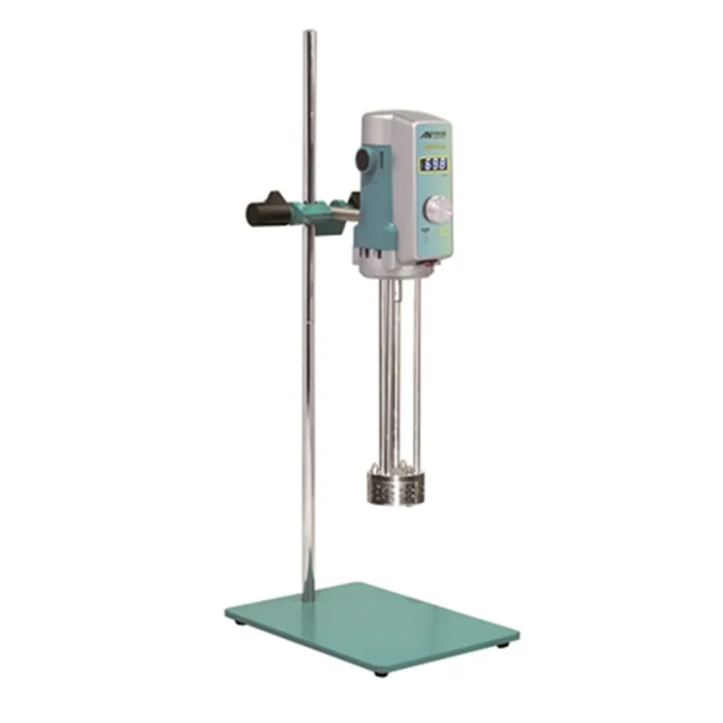 High shear cosmetics homogenizer/food mixer/emulsifier/disperser