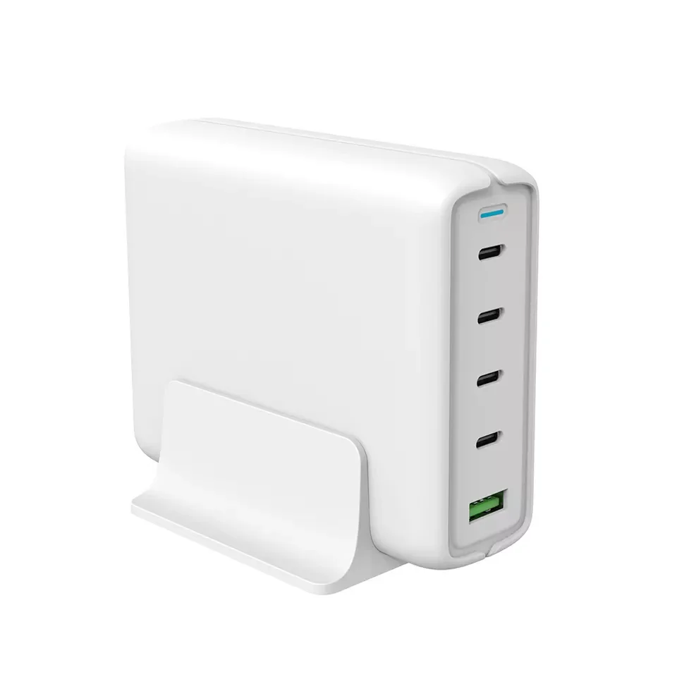Universal GaN Technology Multi Ports 240w Laptop Usb C Pd Charger Adapter For Macbook Super Fast Charger Type C