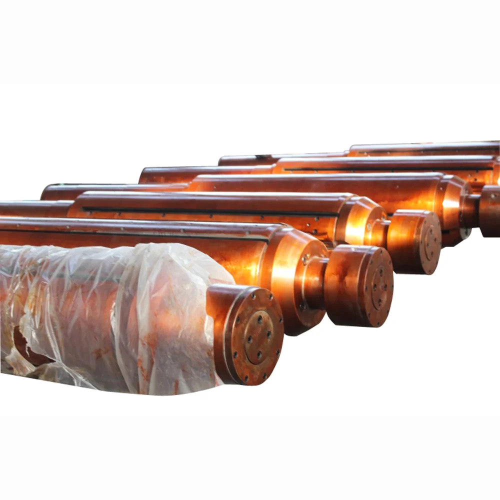 
Wholesale Price cast-rolling expanding mandrel 