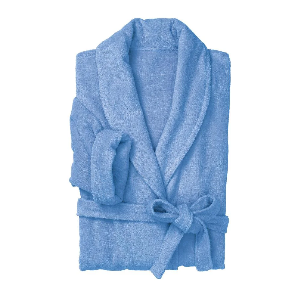 Free Modal Robe King of Bathrobes Premium Quality cotton spa bathrobe Terry Towelling Bathrobe