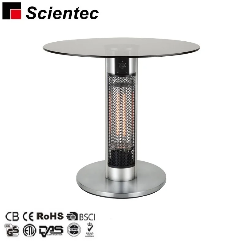 Hot Selling Products Mini Indoor Portable Heater Infrared Electric Heater For Home