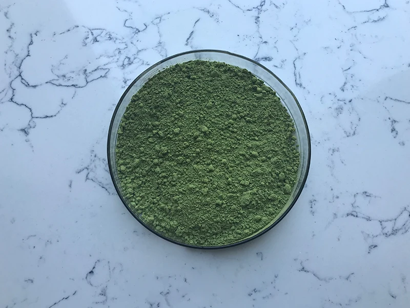 Insen Provide Matcha Organic Powder Organic Matcha