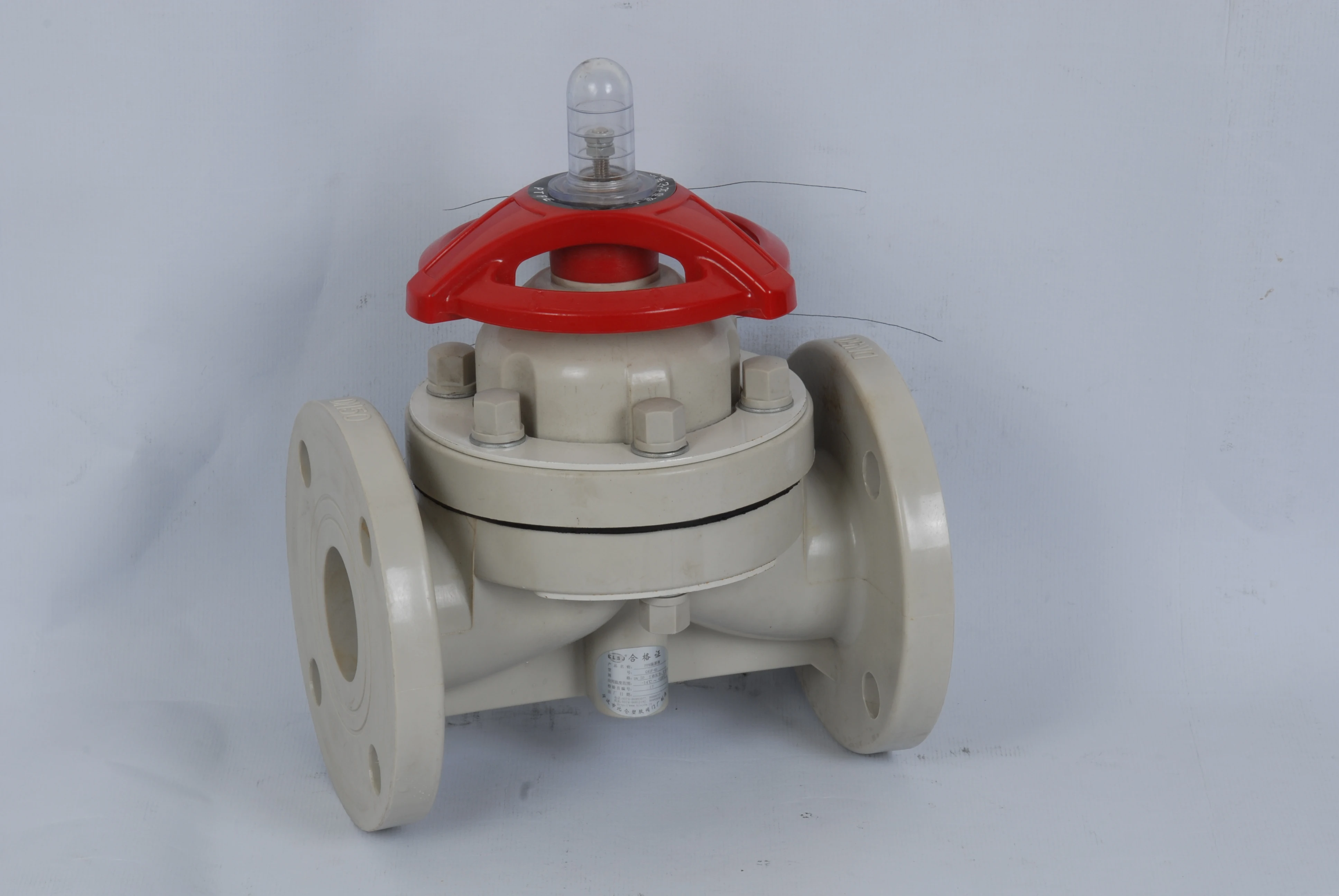 
pvc diaphragm valve 