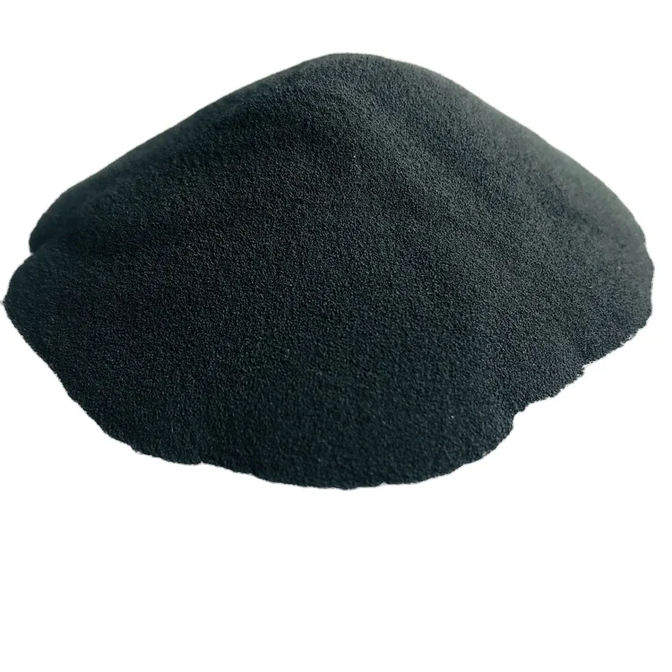 Minimalist Style Low Price Chromium Oxide Silicon Titanium Powder In Chemicals