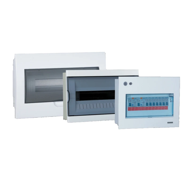 Metal Plastic AC Low Voltage Fixed Type Switchgear