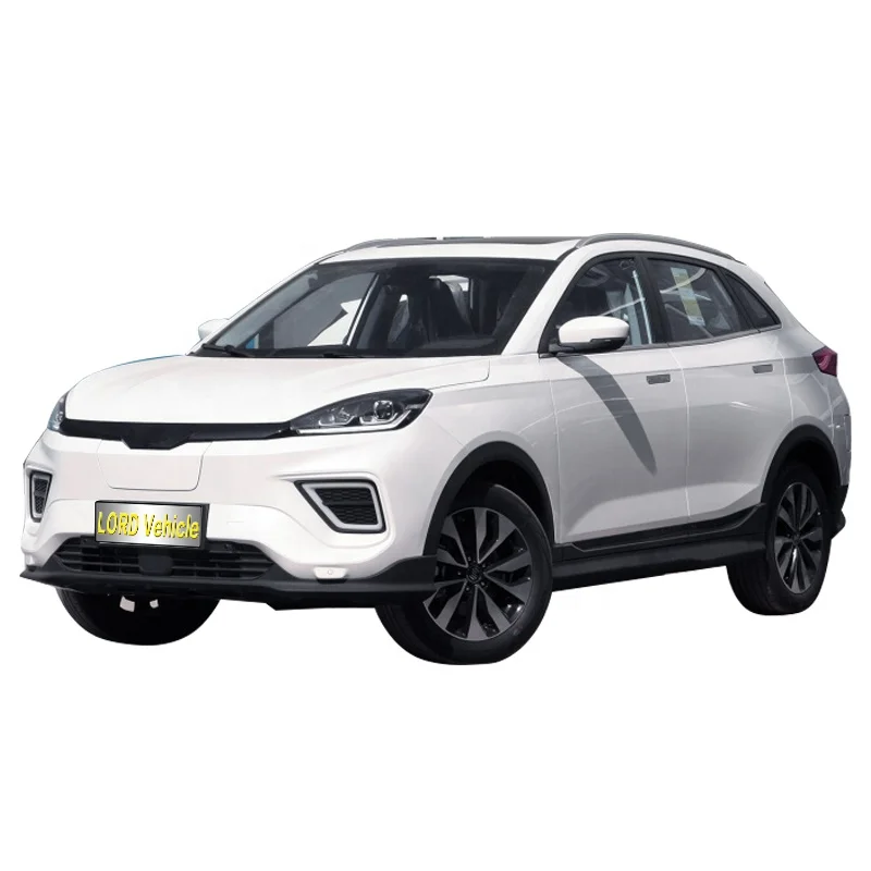  2021 семья SUV большой мотор мощный высокоскоростной внедорожник EV автомобиль новый электрический Сделано в Китае для