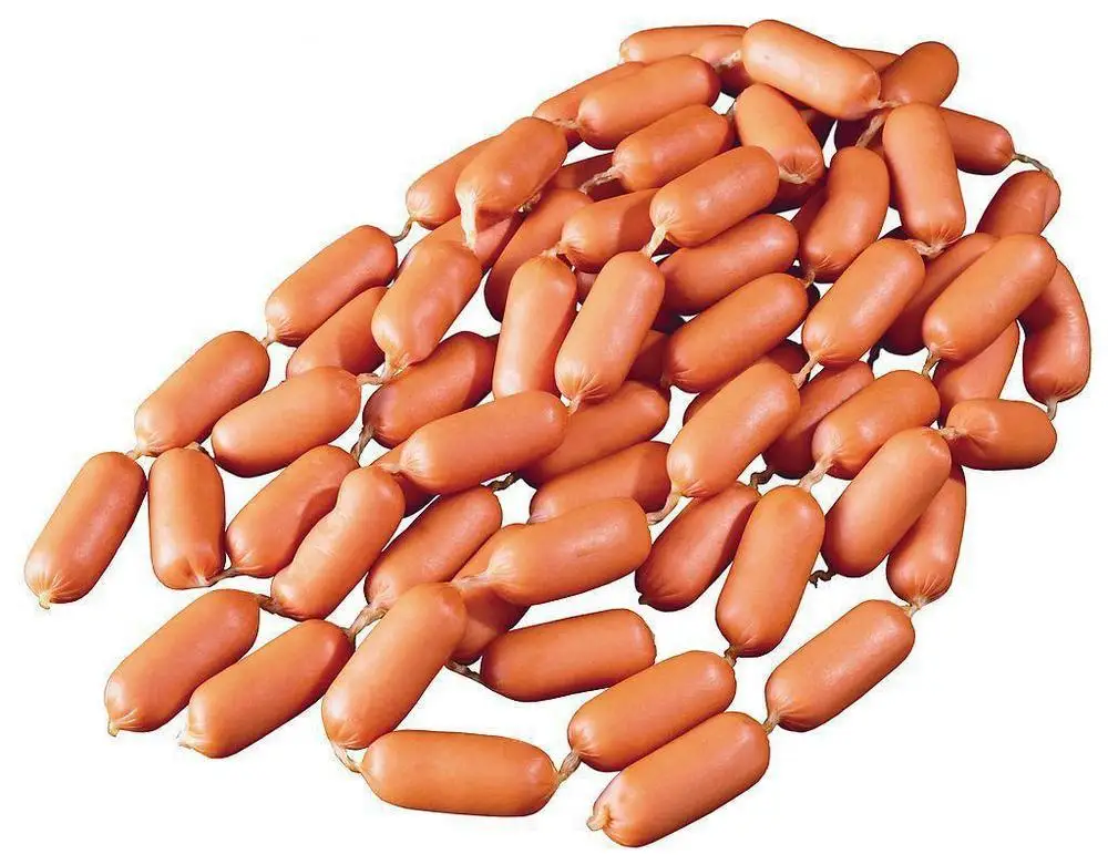 New Used Cellulose Sausage Making Machine Meat Stuffer Home Use Restaurant Manufacturing Plant  Core Motor Component