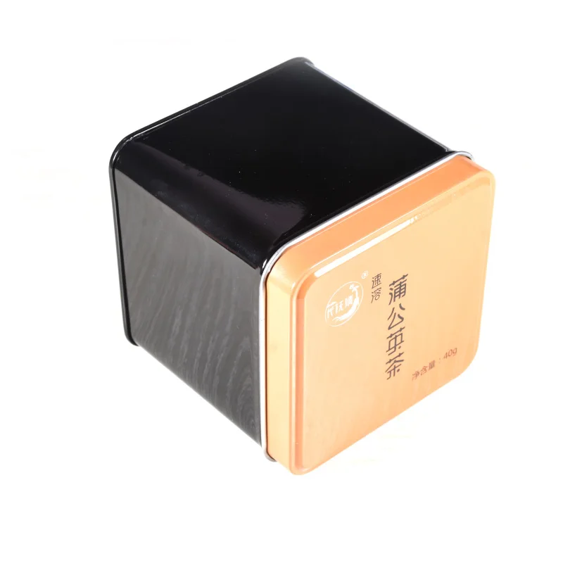 tin box packaging metal boxes