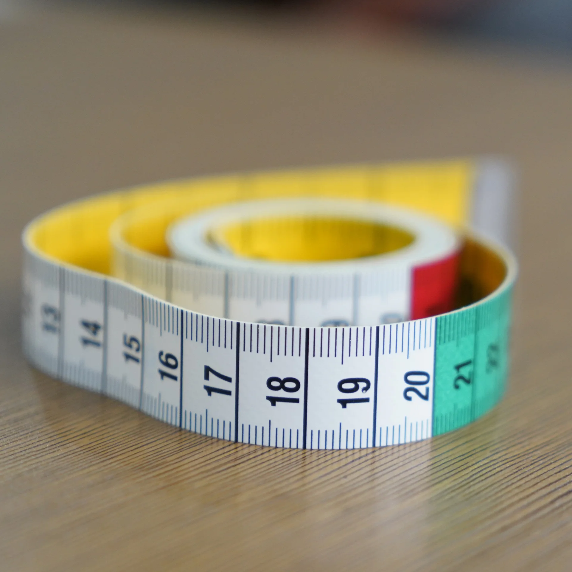 ruler measuring clothes tailor soft ruler measuring chest circumference waist circumference manufacturer direct sales