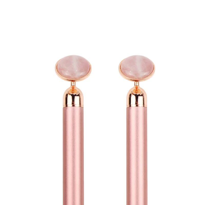 New arrival custom wholesale multi-function beauty equipment for 24k gold energy facial beauty bar