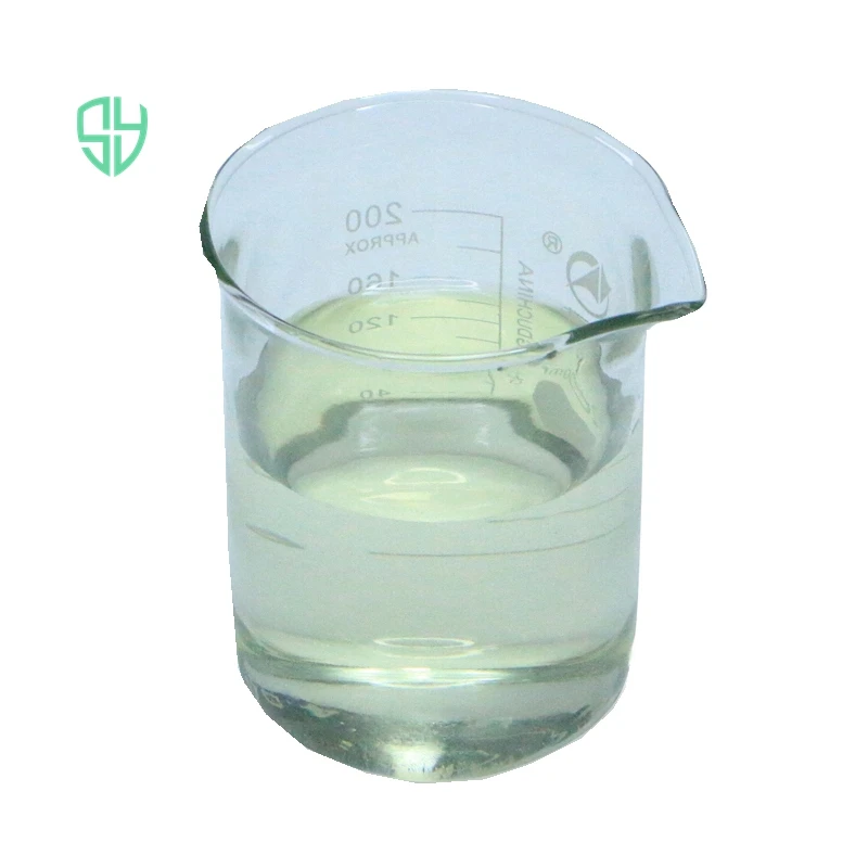 High quality PBO Piperonyl butoxide 95%TC used to make pesticides