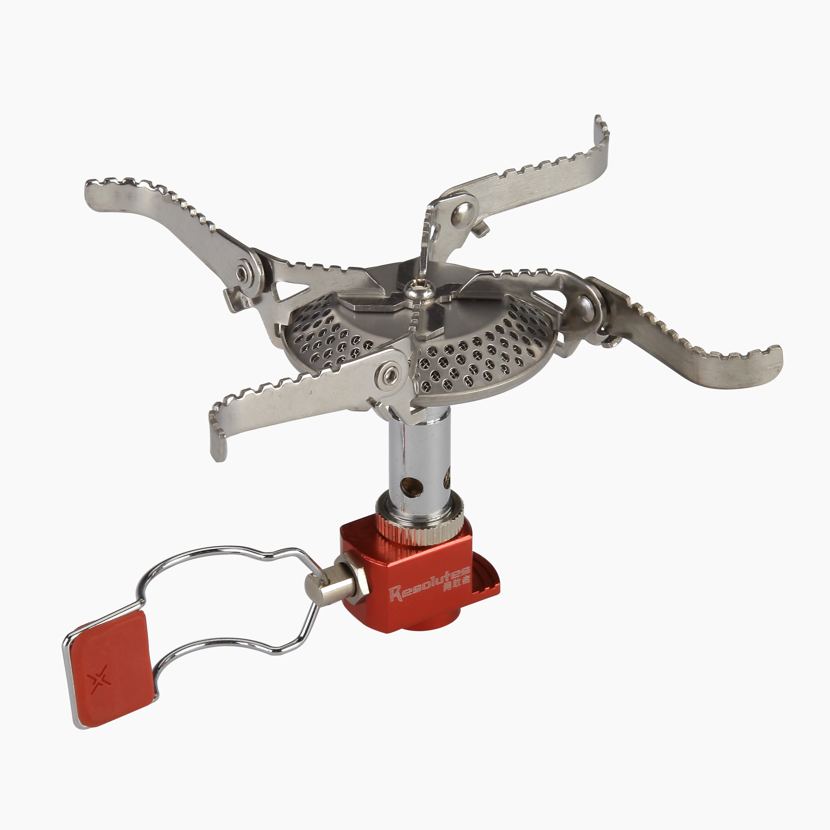 Bulin S03 Quality Protection Portable Outdoor Gas Stove Mini Butane Camping Cooking Stove