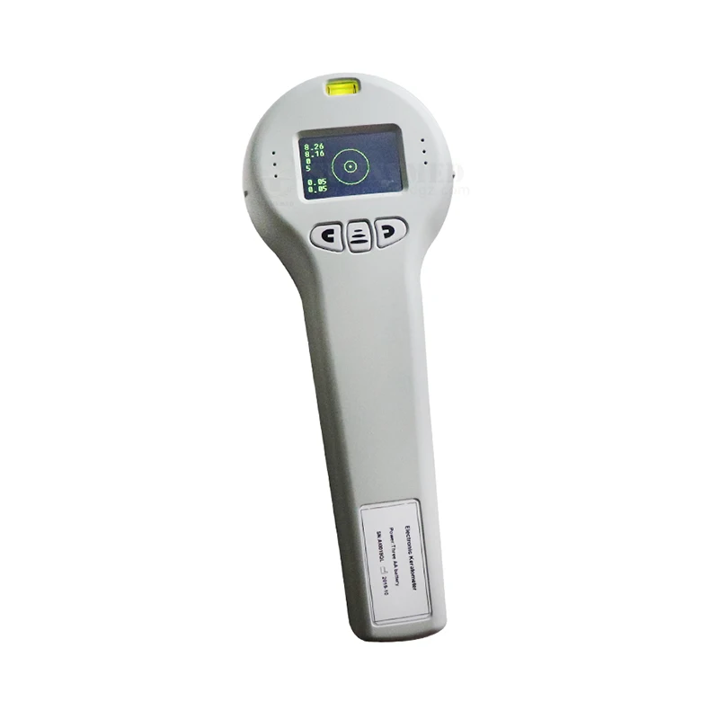 Sy-V032 Eye Examination Ophthalmic Equipment Keratometer Auto Portable Keratometer