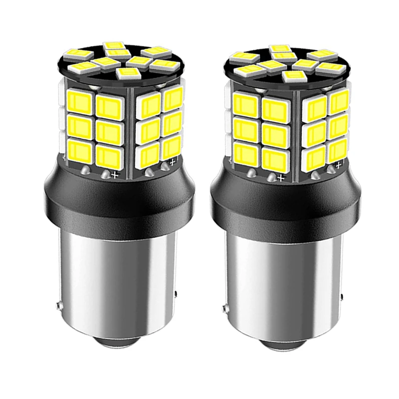 Best Choice T15 912 921 3156 3157 1156 1157 Car Led Reversing Light Car Led Back Up Light Car Accessories