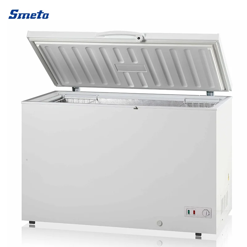 Smeta OEM большой 383L коммерческий солнечный DC 12v