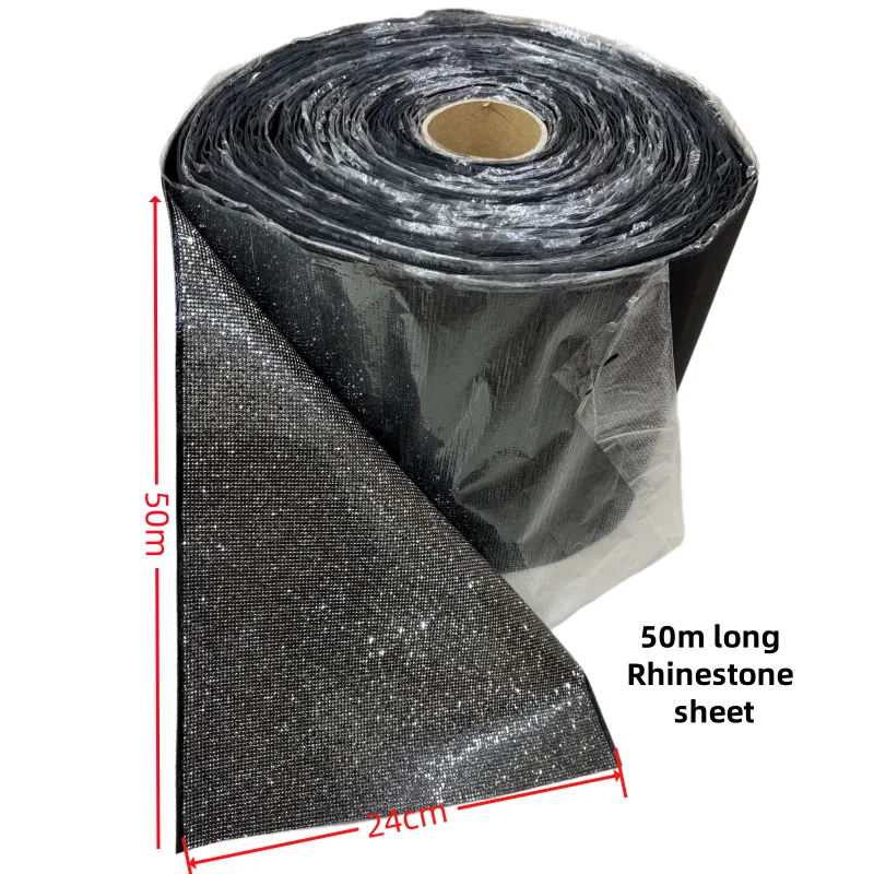 Высокое качество SS4/ss3.5 Стразы Алмазная часть кристалла стикер Ремонт горный хрусталь ремонт Алмазный рулон