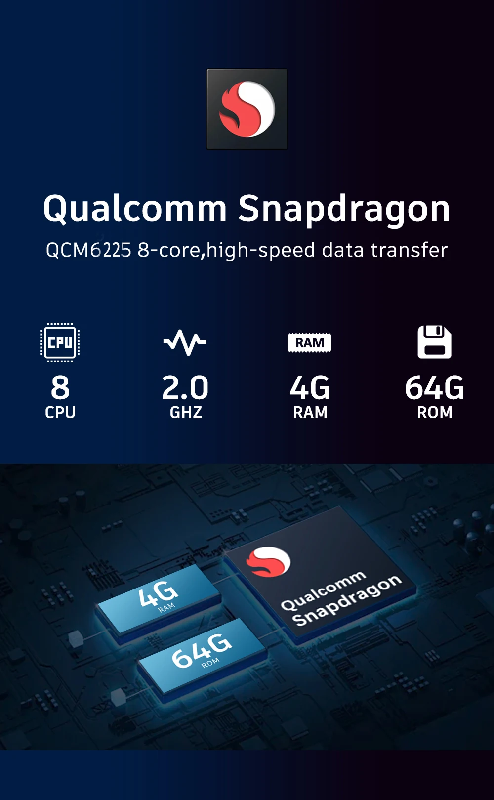 iHeylinkit universal carplay ai box android 13 converts wired carplay to android system 8+128GB