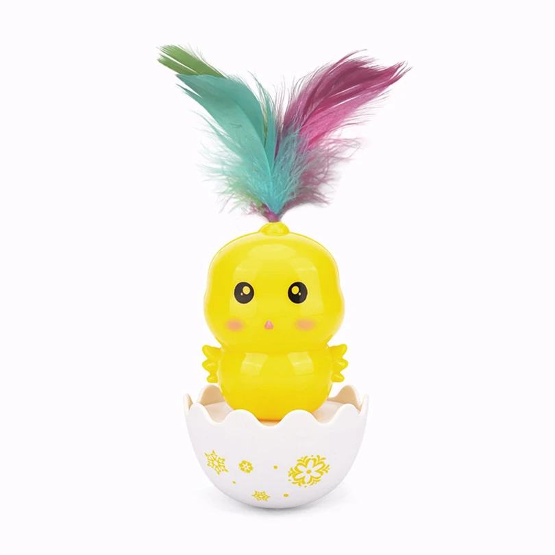 Игрушка-игрушка для кошек