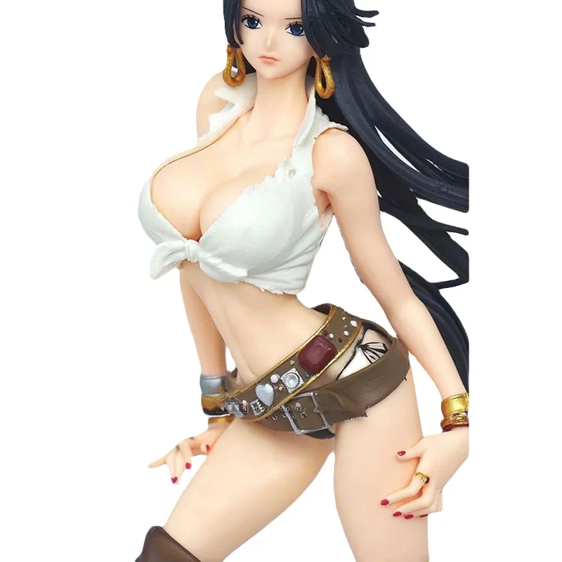 Collectible Sexy Girl Figure Anime  Japanese Anime Cartoon Figure