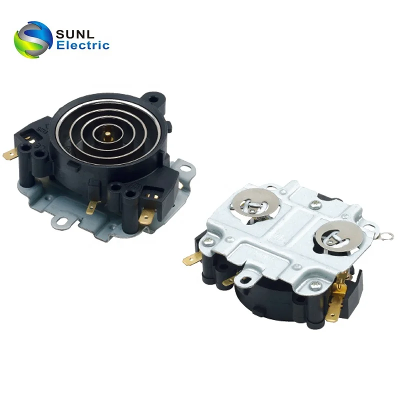 
Hot sale electric home appliance thermostat controller electric kettle parts 