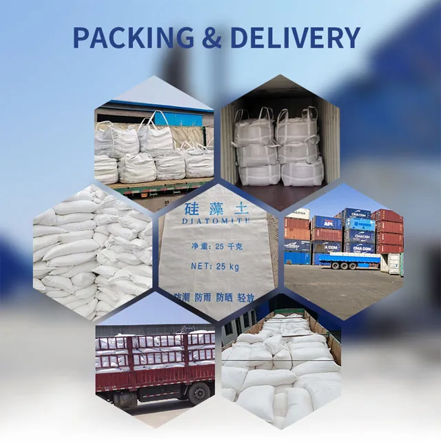 celite 545 clay diatomite filter aid bulk premium diatomaceous earth powder food grade beer filter aid