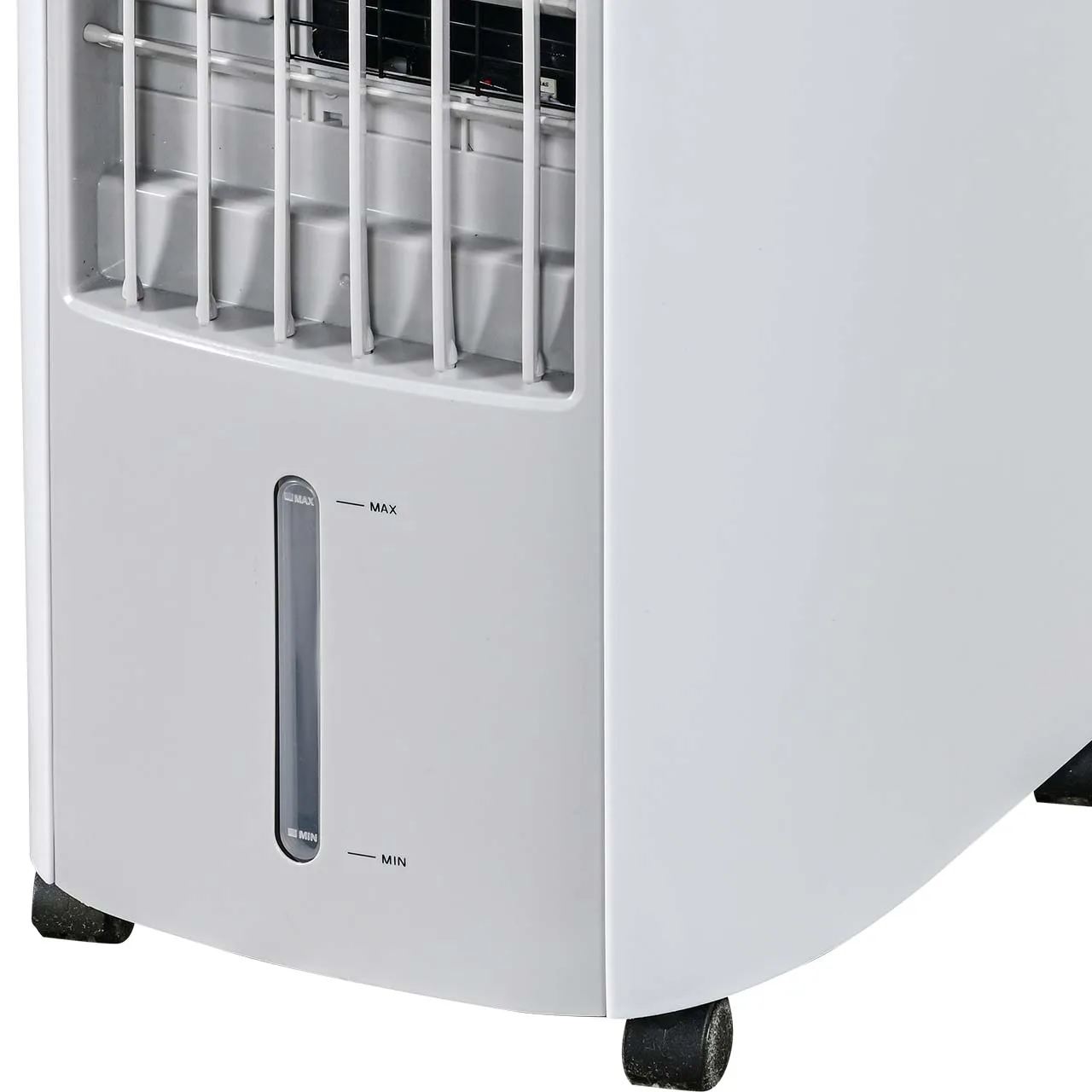New Arrivals Portable Air Conditioner Humidifier Fan Cooling Air Cooler Fan With Water Tank 10L