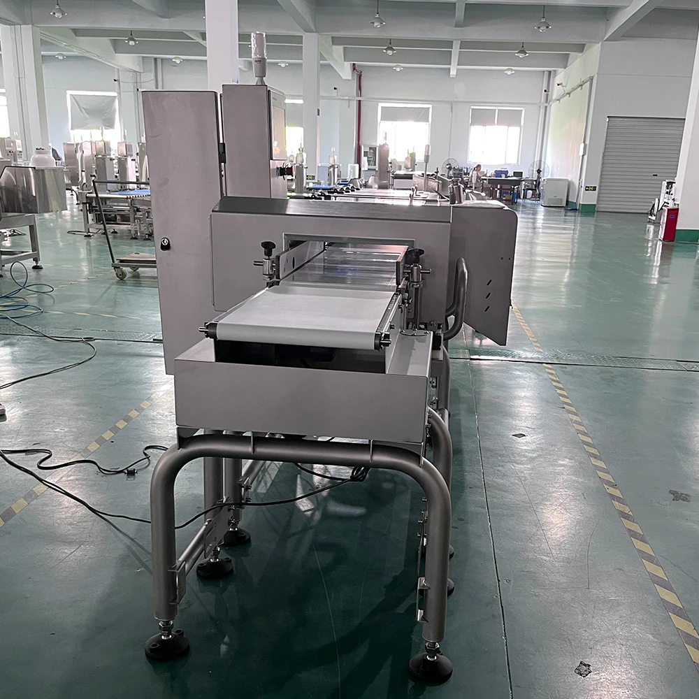 Weight Sorting Grading Machine Multi-sorting Checkweigher