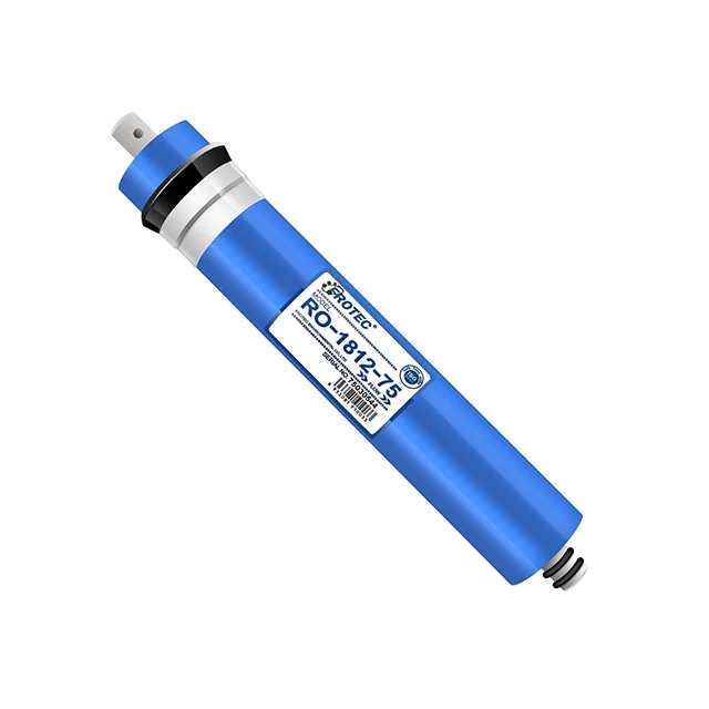China Manufacturers Factory Price Domestic Ro Membrane