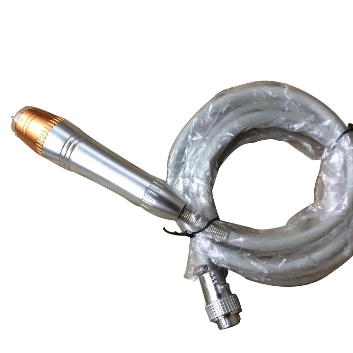 Gaze laser Less Pain Non-Insulated Needle Cartridge  25Pins 49Pins 81pins Nano Needles