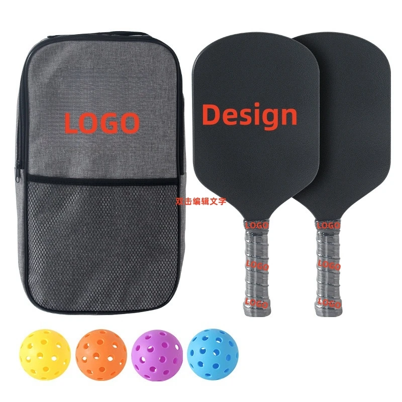 Paddle Honeycomb 4 Thermoformed Ready SX3 Racket Polymer Training Large Designed Wall Vatic Factory Edge PKT USAPA Huge Paddle
