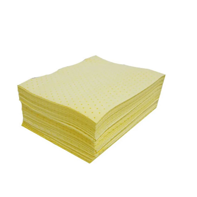 Абсорбирующая впитывающая химическая прокладка