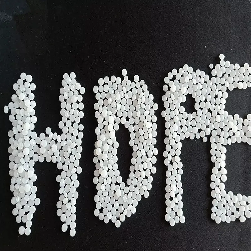 Полиэтилен HDPE гранулы hdpe Смола 8008/2480/