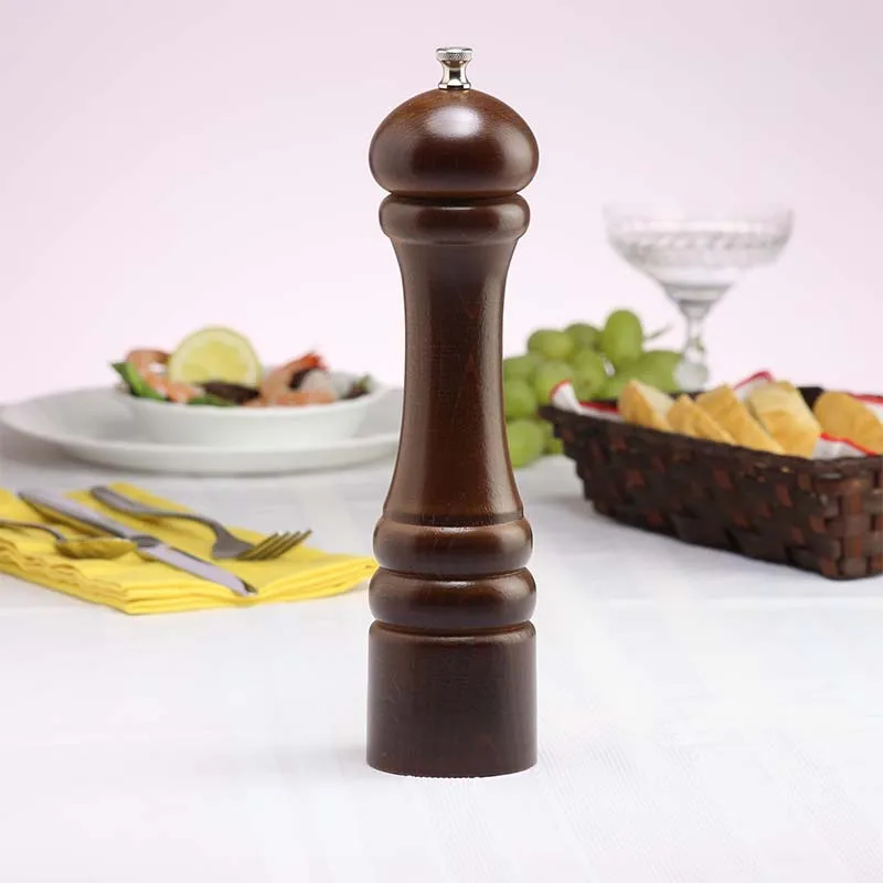 pepper mill kitchen gadgets home accessories kitchen customizable pepper mill salt grinder salt grinder mill